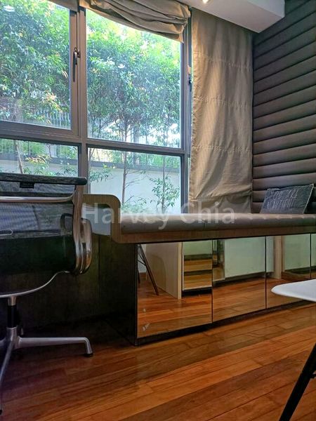 TROPICS @ HAIGSVILLE 8