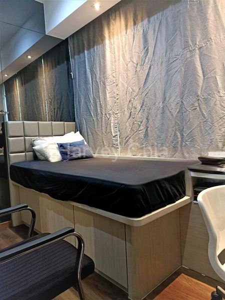 TROPICS @ HAIGSVILLE 9