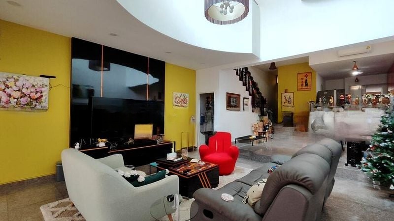WOODGROVE ESTATE 1