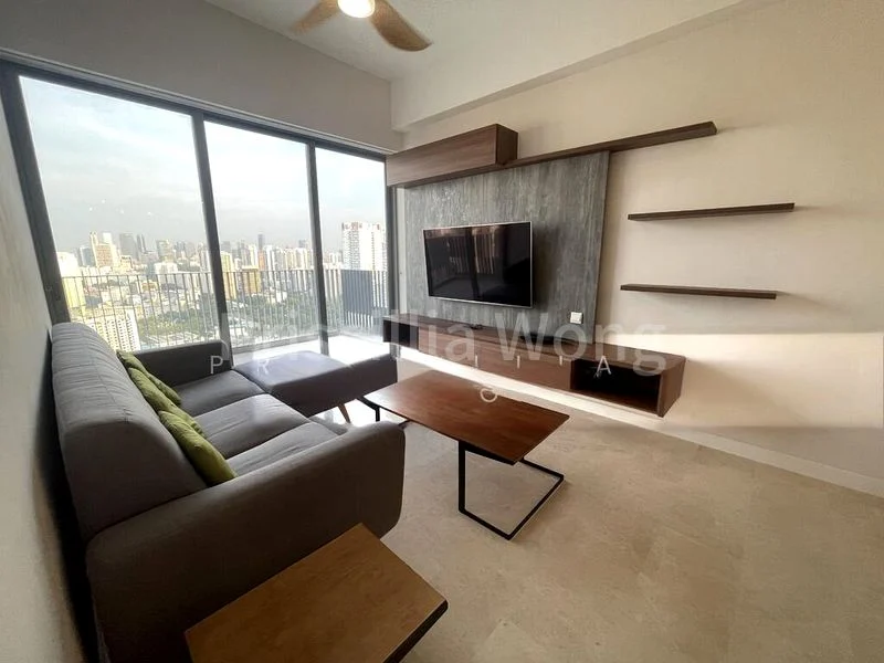ALEX RESIDENCES 3