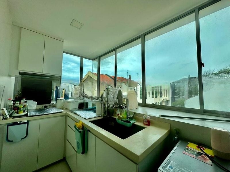 CENTRINA 5