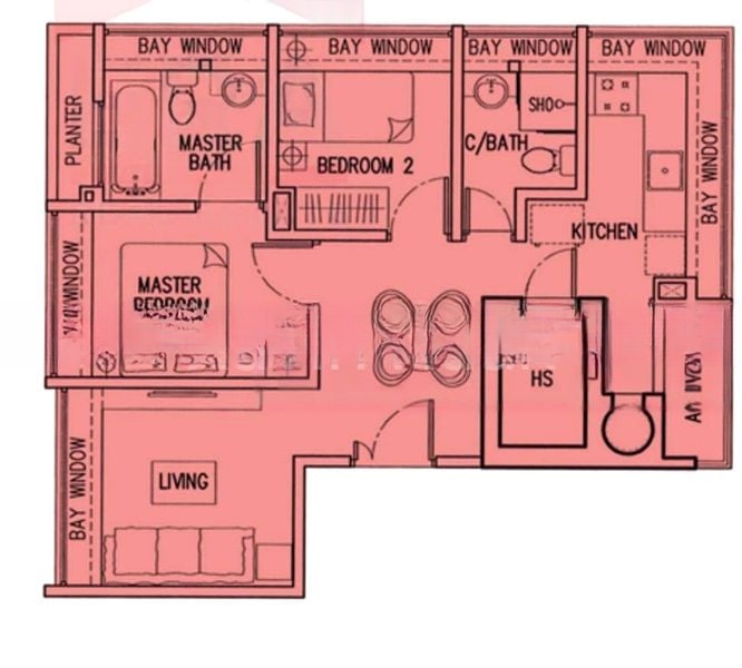 CENTRINA 6