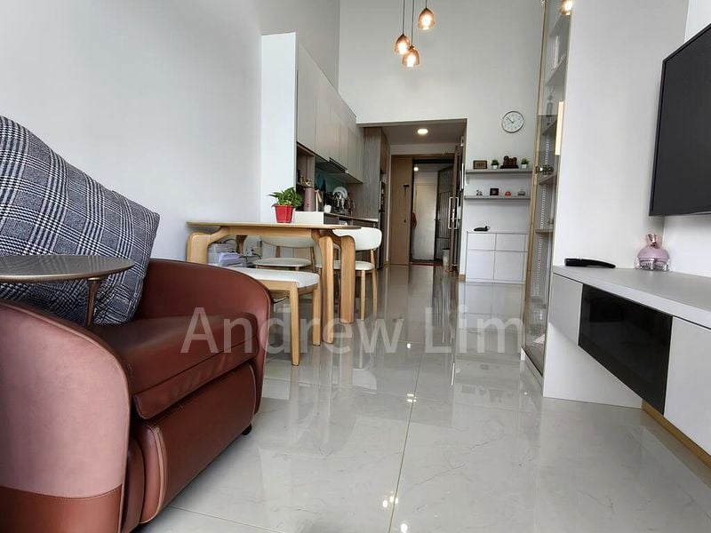 KINGSFORD WATERBAY 3