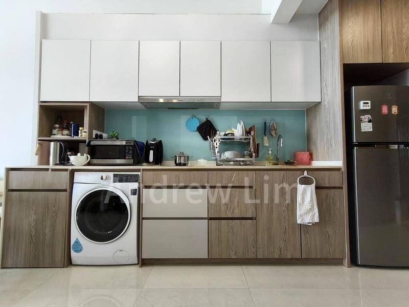 KINGSFORD WATERBAY 4