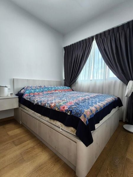 KINGSFORD WATERBAY 5