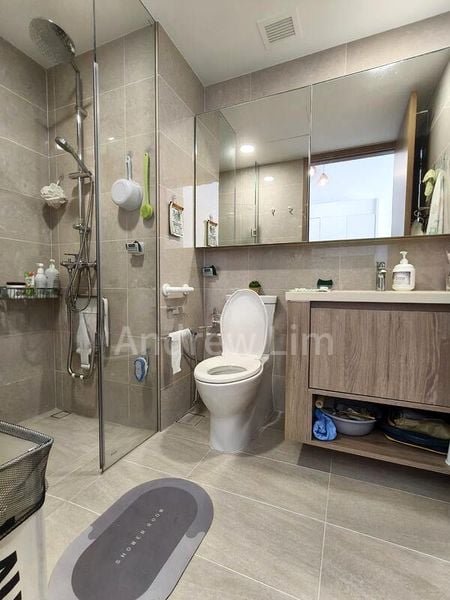 KINGSFORD WATERBAY 6