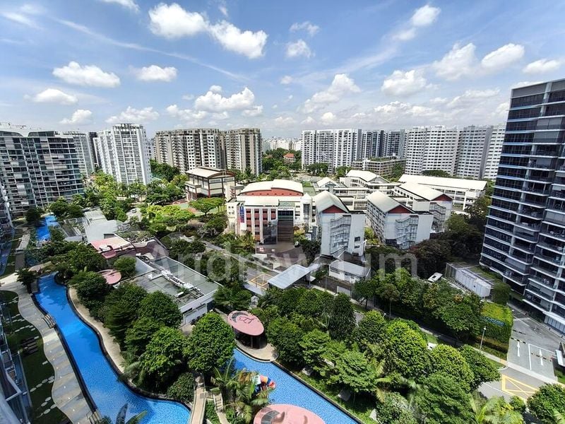 KINGSFORD WATERBAY 7