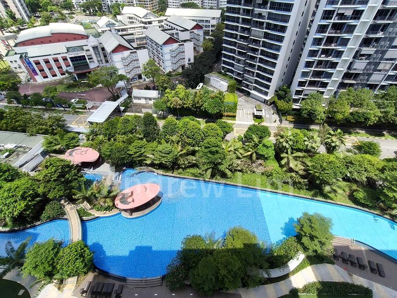 KINGSFORD WATERBAY 8