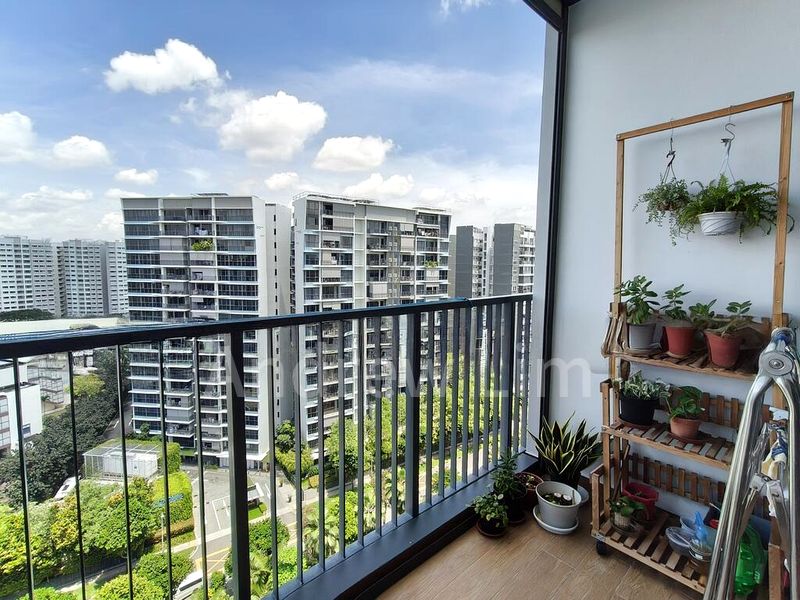 KINGSFORD WATERBAY 9