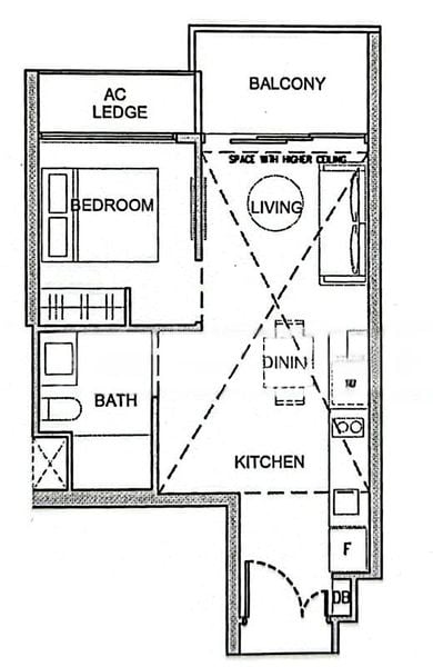KINGSFORD WATERBAY 10