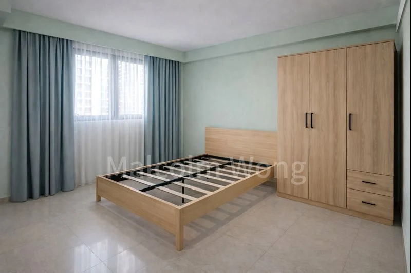 CHOA CHU KANG CTRL 2