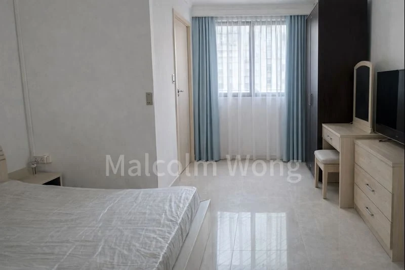 CHOA CHU KANG CTRL 3