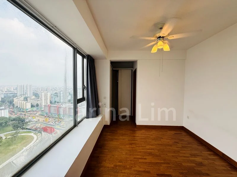 CENTRO RESIDENCES 10