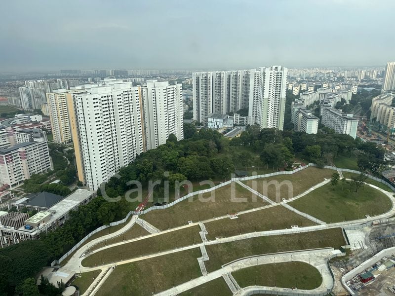 CENTRO RESIDENCES 11