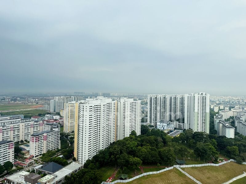 CENTRO RESIDENCES 12