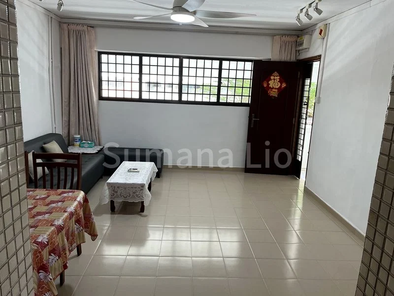 POTONG PASIR AVE 3 5