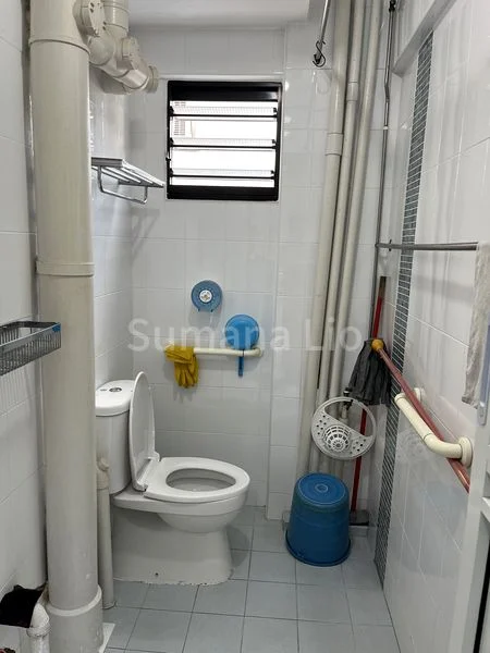 POTONG PASIR AVE 3 9