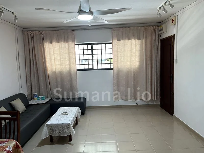 POTONG PASIR AVE 3 15