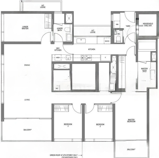 MIDTOWN MODERN 8