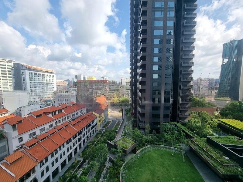 MIDTOWN MODERN 5