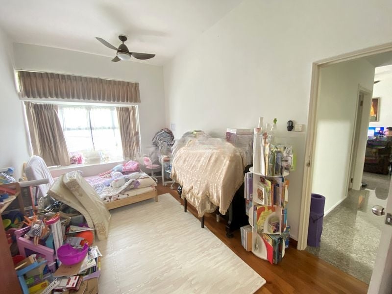 NINETEEN SHELFORD ROAD 4