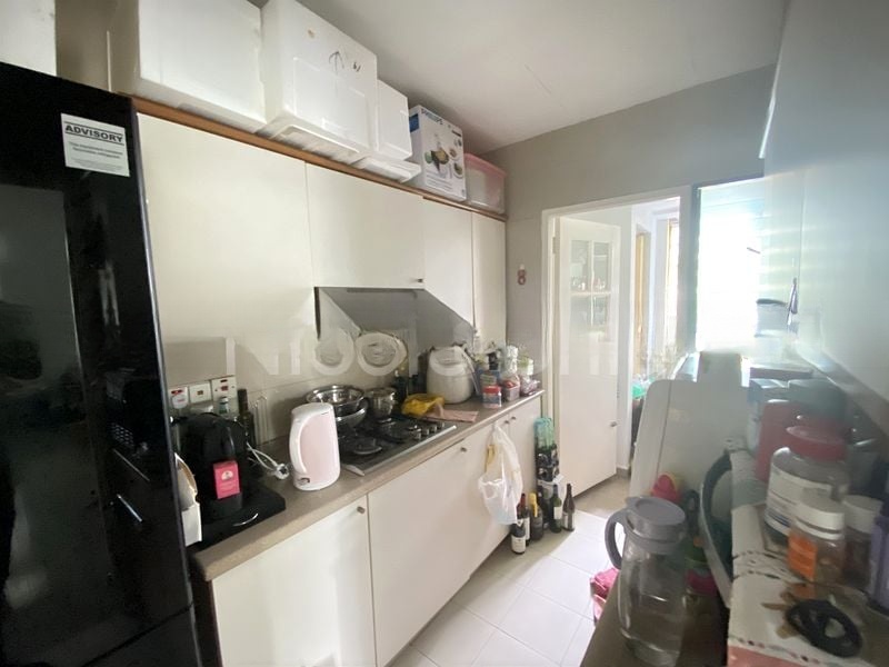 NINETEEN SHELFORD ROAD 3