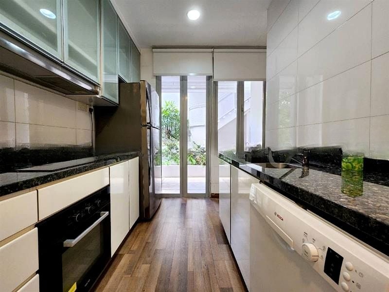 BALMORAL HEIGHTS 5