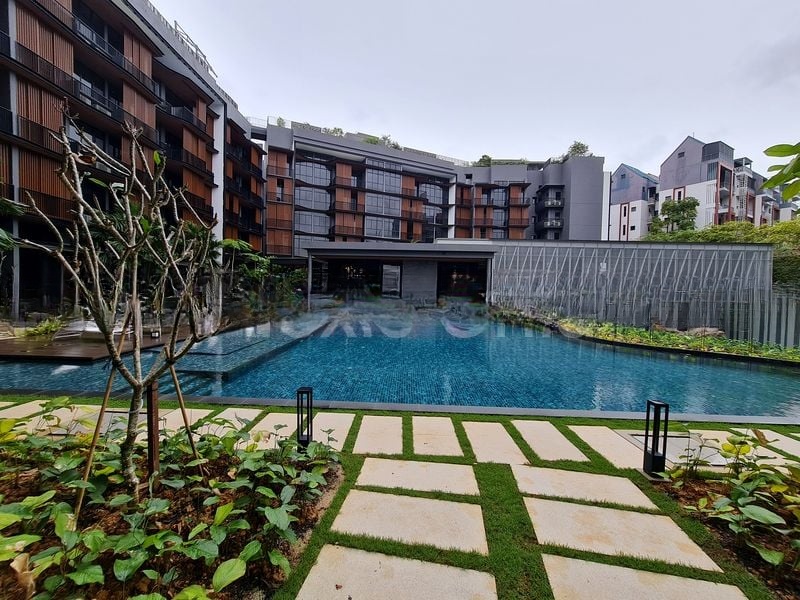 DAINTREE RESIDENCE 8