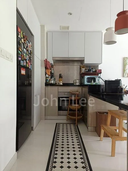 HEDGES PARK CONDOMINIUM 2