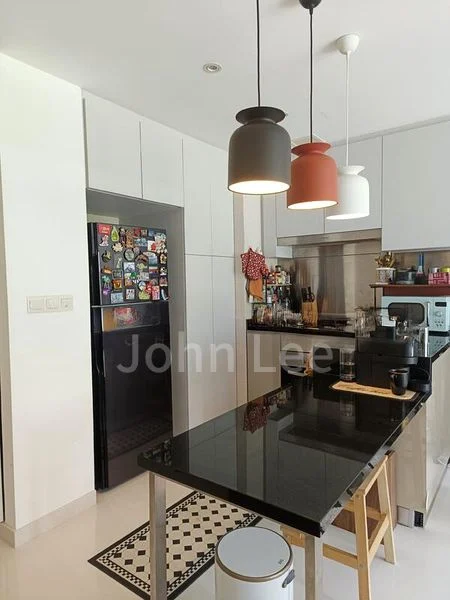 HEDGES PARK CONDOMINIUM 3