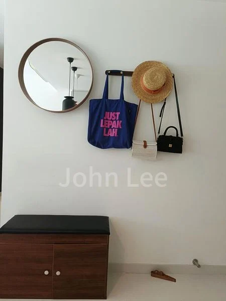 HEDGES PARK CONDOMINIUM 4