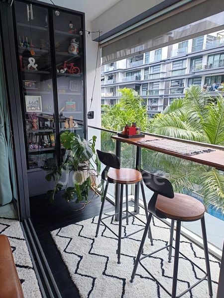 HEDGES PARK CONDOMINIUM 5