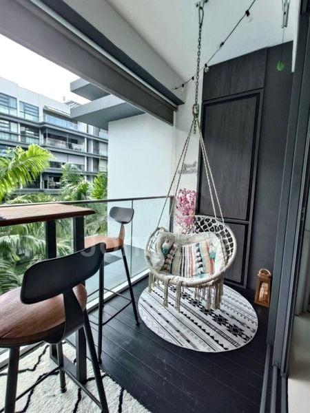 HEDGES PARK CONDOMINIUM 6