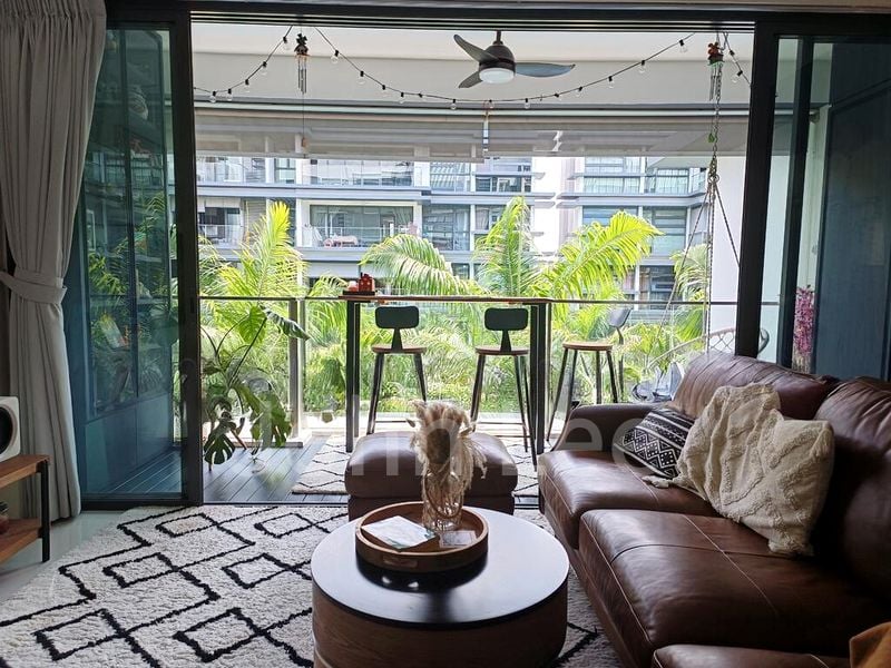 HEDGES PARK CONDOMINIUM 7