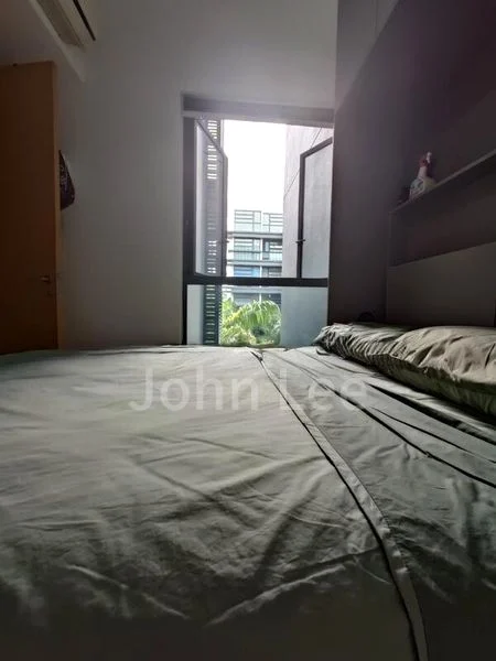 HEDGES PARK CONDOMINIUM 12