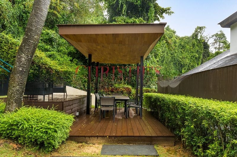 LANDED HOUSING DEVELOPMENT 8