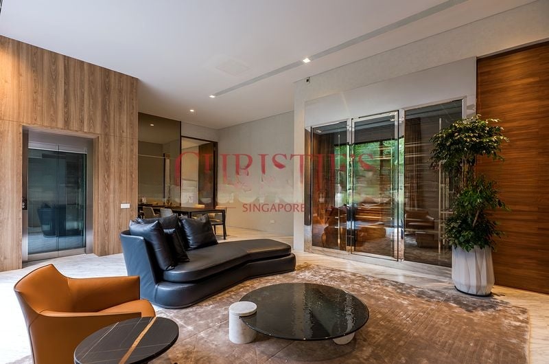 LANDED HOUSING DEVELOPMENT 15