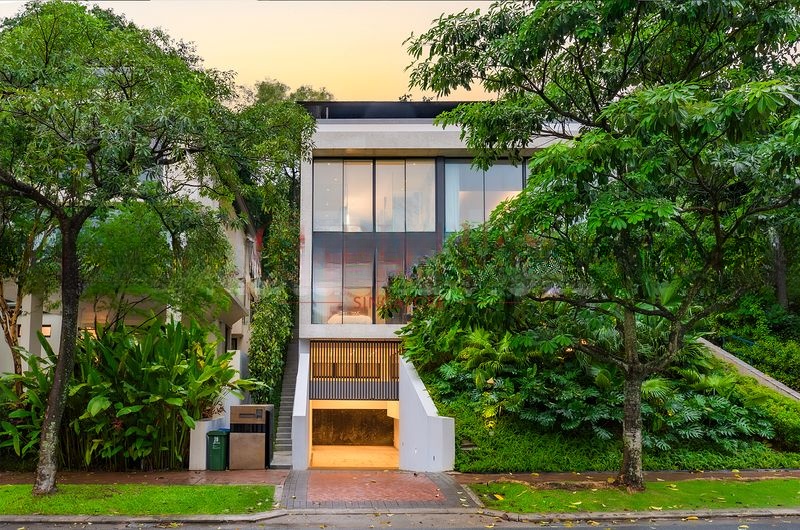 LANDED HOUSING DEVELOPMENT 10