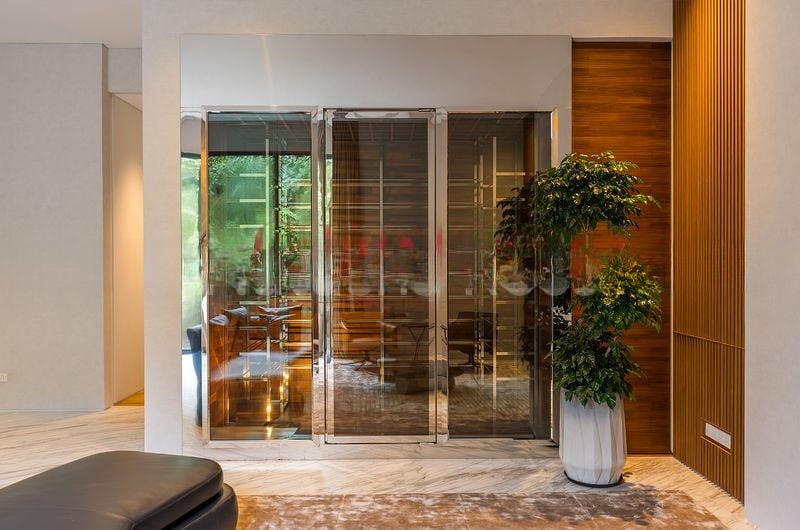 LANDED HOUSING DEVELOPMENT 13