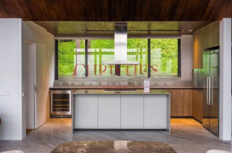 LANDED HOUSING DEVELOPMENT 7