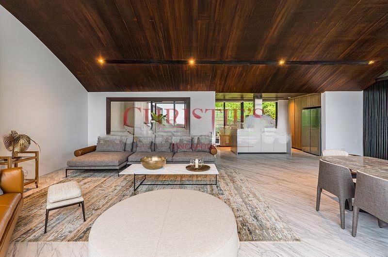 LANDED HOUSING DEVELOPMENT 6