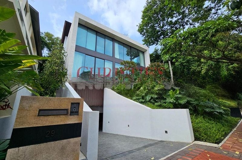 LANDED HOUSING DEVELOPMENT 2