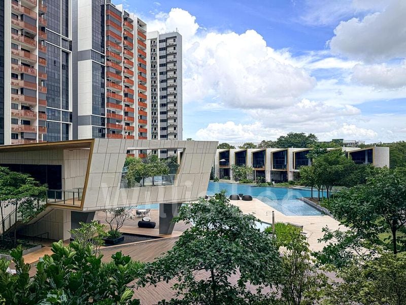 RIVERFRONT RESIDENCES 2