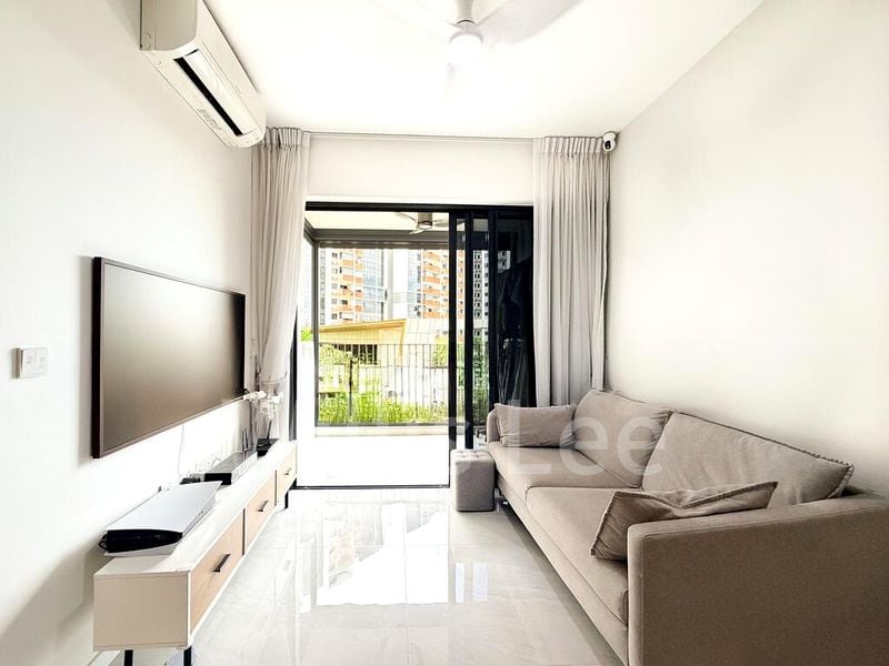 RIVERFRONT RESIDENCES 9