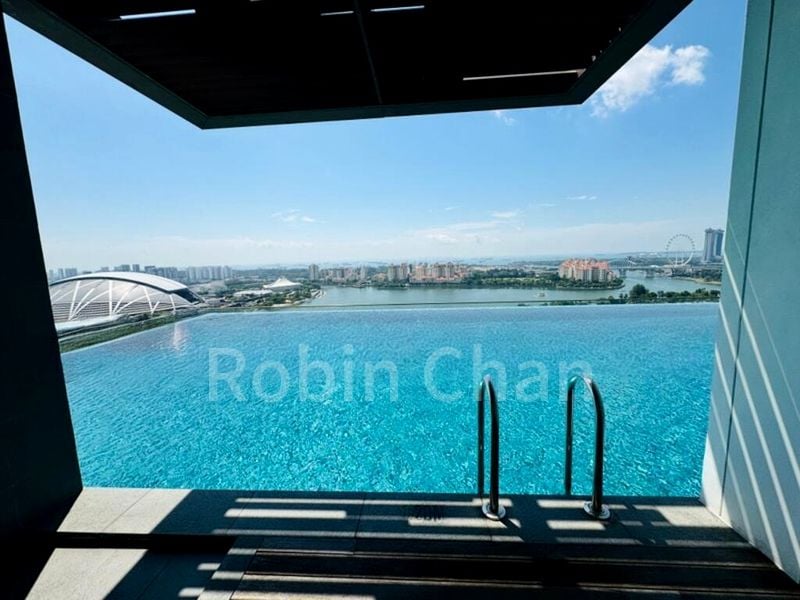 KALLANG RIVERSIDE 10