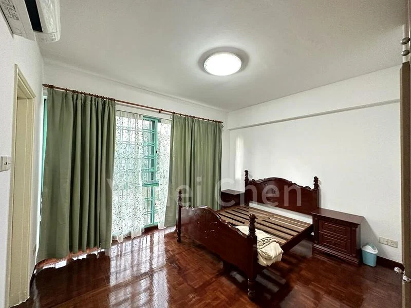 WEST BAY CONDOMINIUM 4