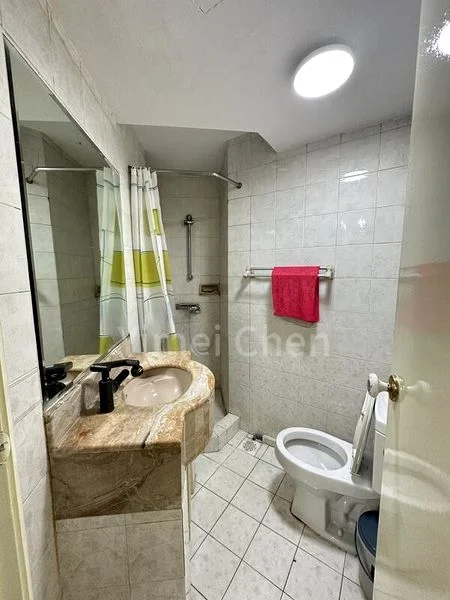 WEST BAY CONDOMINIUM 5