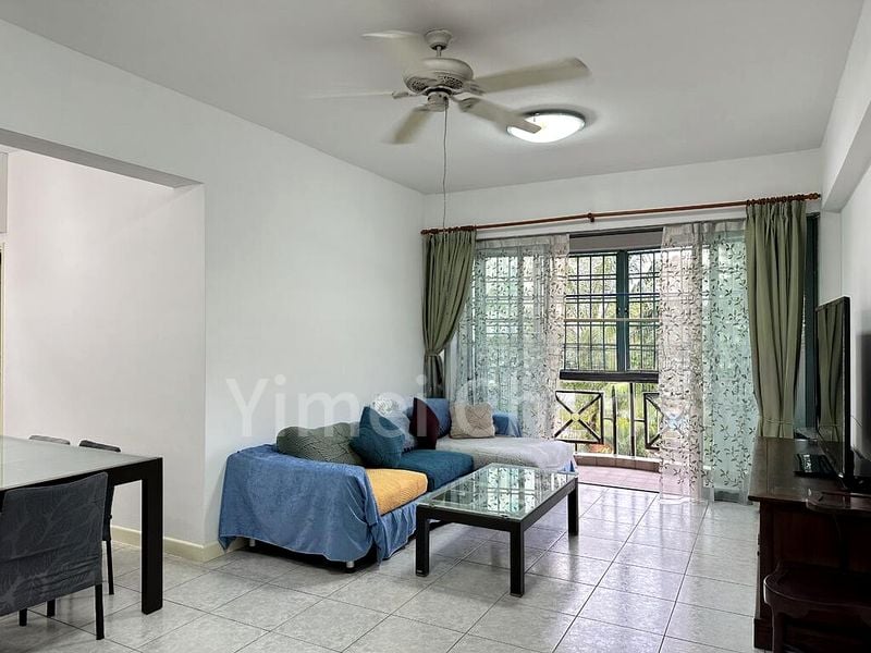 WEST BAY CONDOMINIUM 10