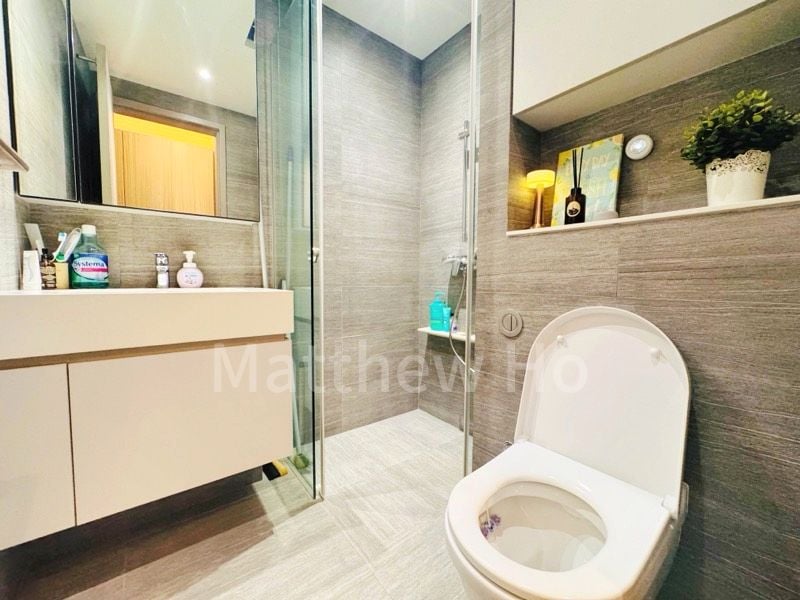 THE GARDEN RESIDENCES 5