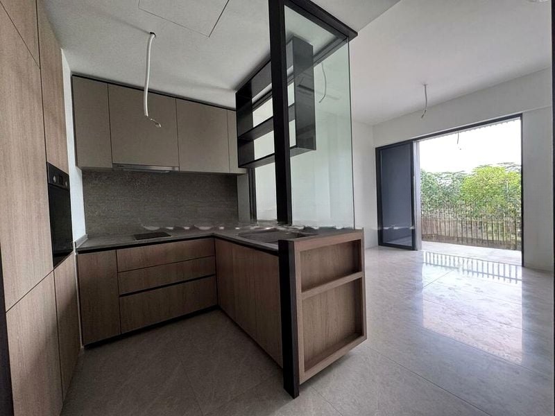 KI RESIDENCES AT BROOKVALE 2